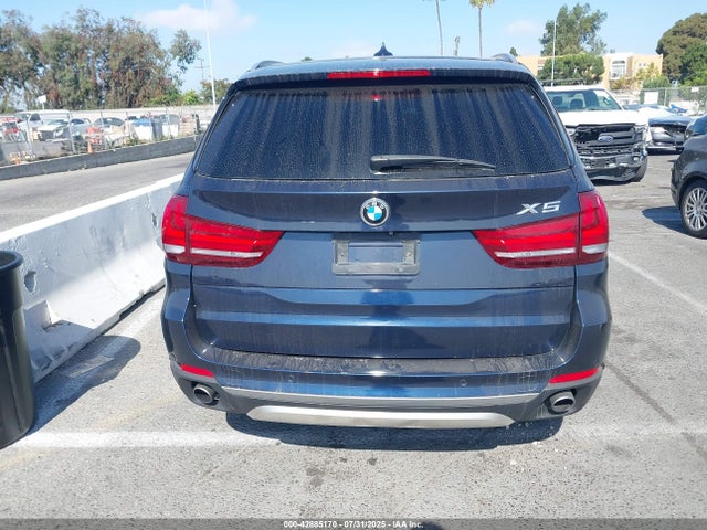 BMW X5 2015 5UXKR0C5XF0K69829 Image 16