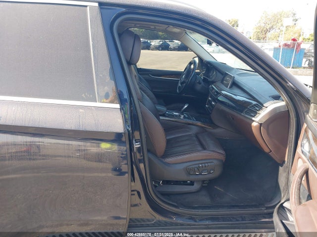 BMW X5 2015 5UXKR0C5XF0K69829 Image 5