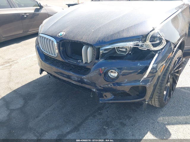 BMW X5 2015 5UXKR0C5XF0K69829 Image 6