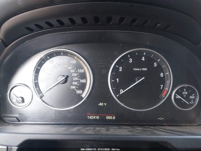 BMW X5 2015 5UXKR0C5XF0K69829 Image 7
