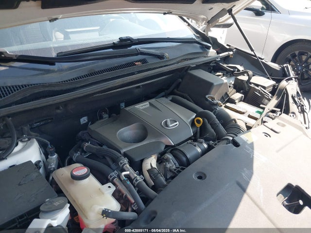 Lexus 8ar-fts 2015 JTJYARBZ2F2007882 Image 10