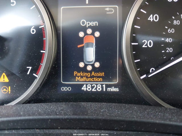 Lexus 8ar-fts 2015 JTJYARBZ2F2007882 Image 15