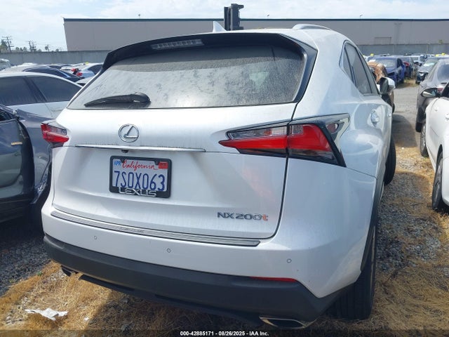 Lexus 8ar-fts 2015 JTJYARBZ2F2007882 Image 16