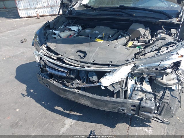 Lexus 8ar-fts 2015 JTJYARBZ2F2007882 Image 18