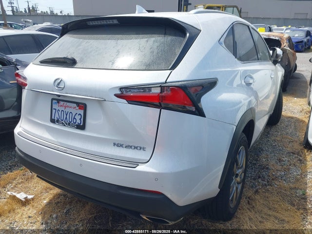 Lexus 8ar-fts 2015 JTJYARBZ2F2007882 Image 4