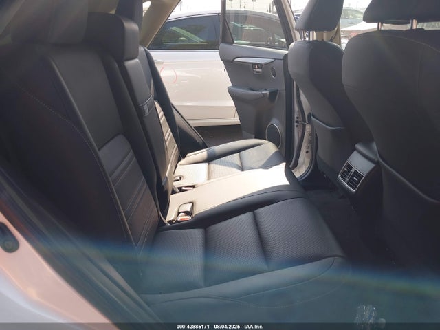 Lexus 8ar-fts 2015 JTJYARBZ2F2007882 Image 8