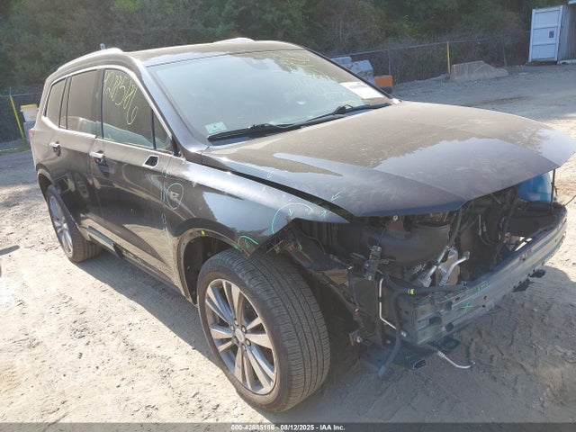 2020 CADILLAC XT6 1GYKPDRS9LZ138744 Photo 0