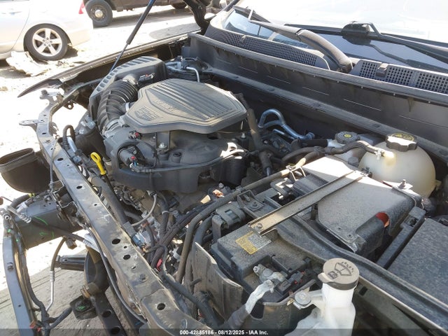 2020 CADILLAC XT6 1GYKPDRS9LZ138744 Photo 9