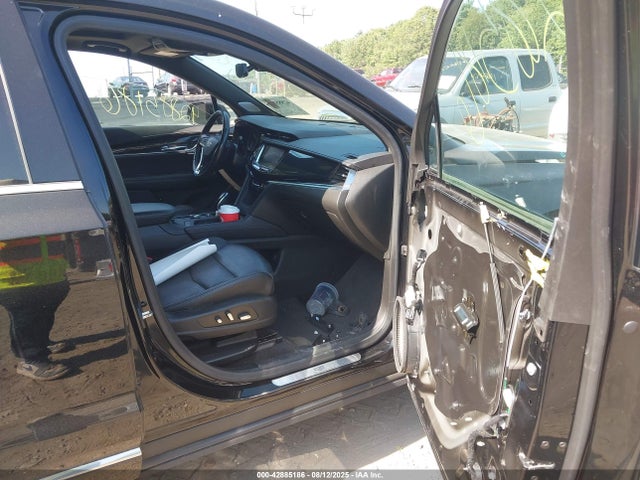 2020 CADILLAC XT6 1GYKPDRS9LZ138744 Photo 4