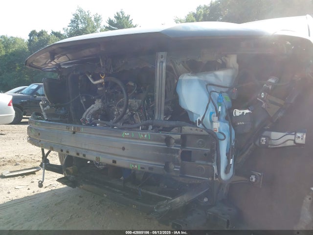 2020 CADILLAC XT6 1GYKPDRS9LZ138744 Photo 5