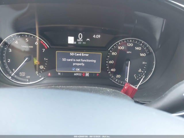 2020 CADILLAC XT6 1GYKPDRS9LZ138744 Photo 6