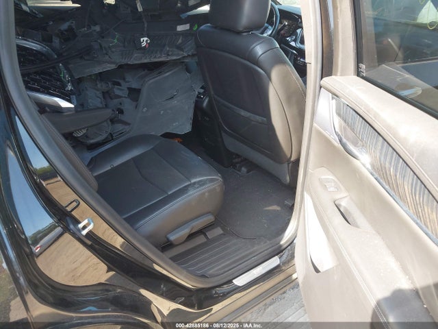 2020 CADILLAC XT6 1GYKPDRS9LZ138744 Photo 7