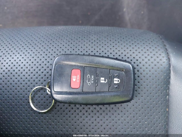 2T3Y1RFV1PW257469 Toyota a25a-fks
