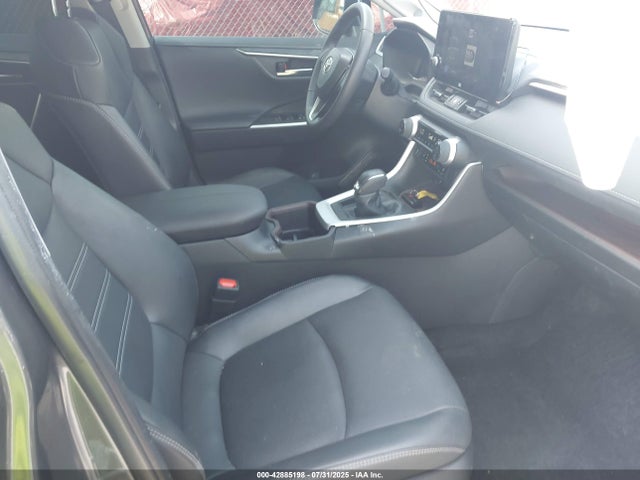 2T3Y1RFV1PW257469 Toyota a25a-fks