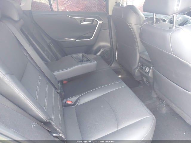 2T3Y1RFV1PW257469 Toyota a25a-fks