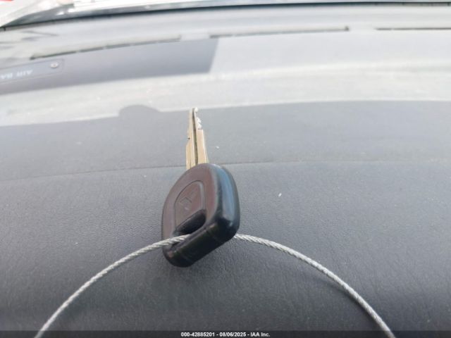 2001 MITSUBISHI MONTERO SPORT JA4LS21H21P004108 Photo 10