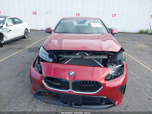 WBA23GG06S7T08411 BMW 228I