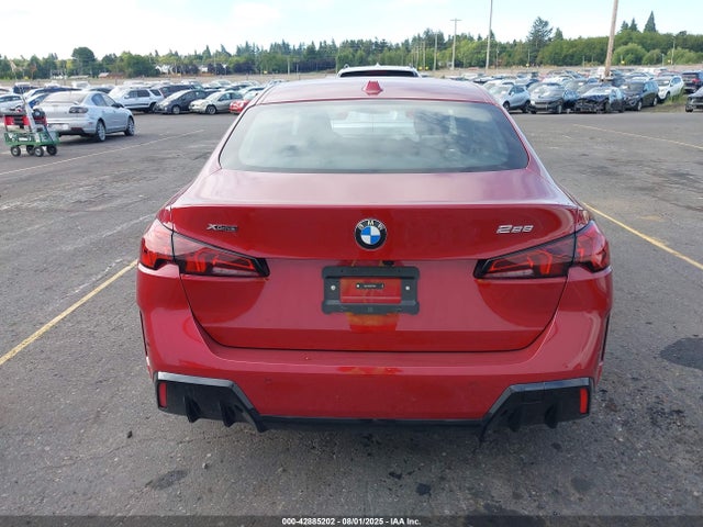 WBA23GG06S7T08411 BMW 228I