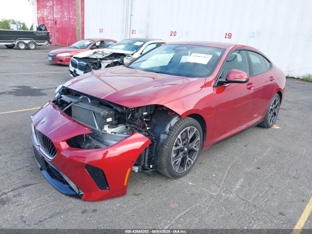 WBA23GG06S7T08411 BMW 228I