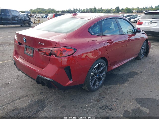 WBA23GG06S7T08411 BMW 228I