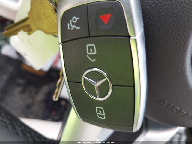 4JGFB4JB8NA757625 Mercedes-Benz m264
