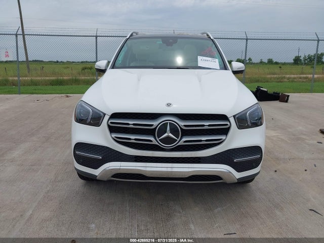 4JGFB4JB8NA757625 Mercedes-Benz m264