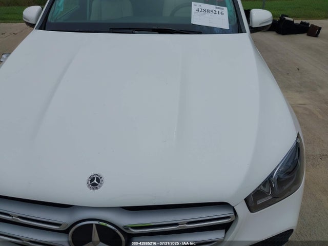 4JGFB4JB8NA757625 Mercedes-Benz m264