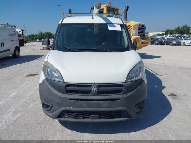 ZFBERFABXH6G92457 RAM Promaster City Tradesman