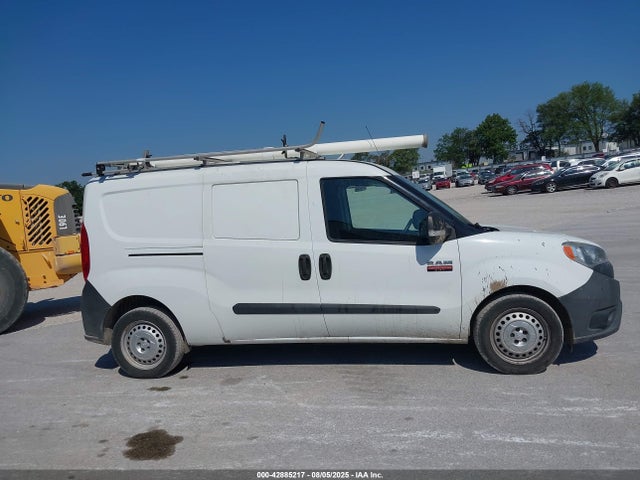 ZFBERFABXH6G92457 RAM Promaster City Tradesman
