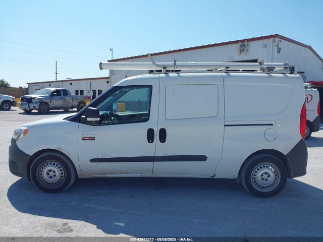 ZFBERFABXH6G92457 RAM Promaster City Tradesman