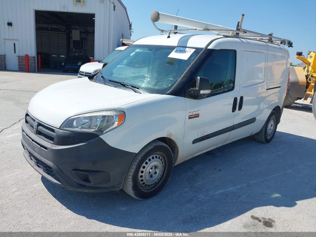 ZFBERFABXH6G92457 RAM Promaster City Tradesman