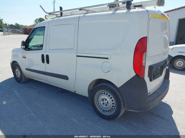 ZFBERFABXH6G92457 RAM Promaster City Tradesman