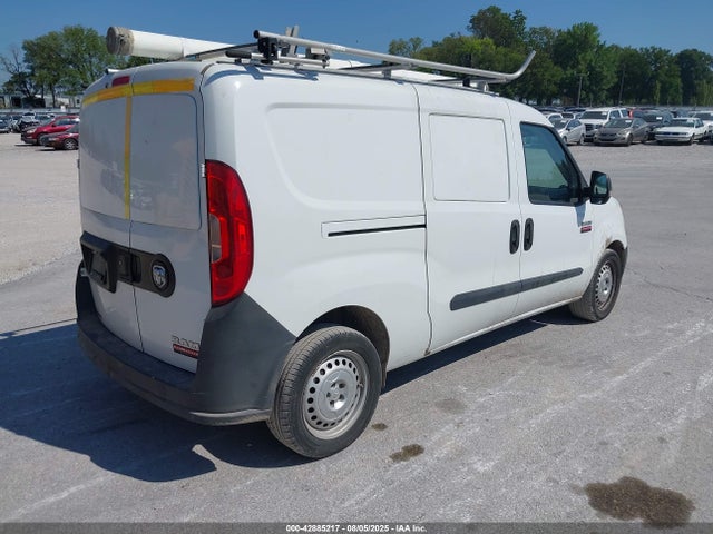 ZFBERFABXH6G92457 RAM Promaster City Tradesman