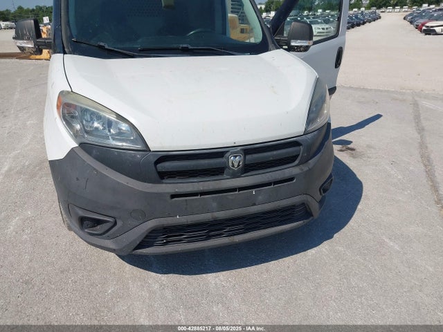 ZFBERFABXH6G92457 RAM Promaster City Tradesman