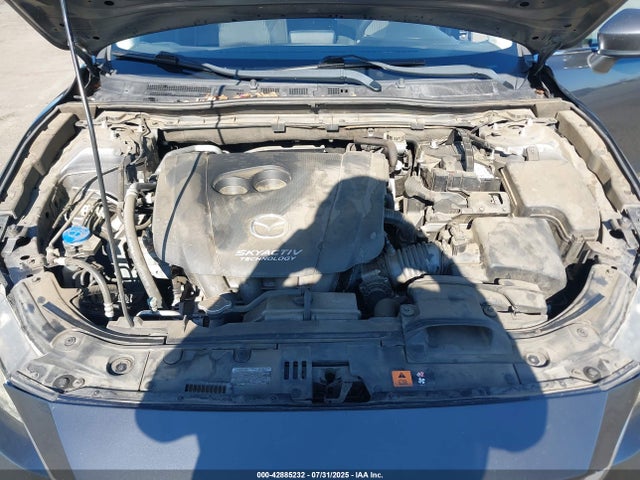 Mazda pe 2014 JM1BM1L77E1199142 Image 10