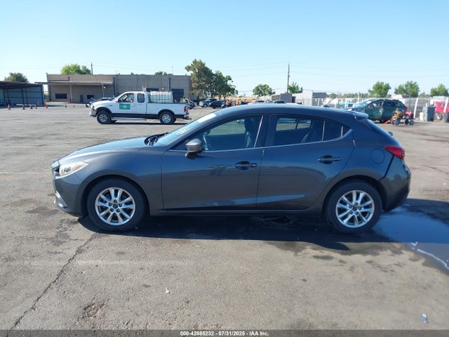 Mazda pe 2014 JM1BM1L77E1199142 Image 14