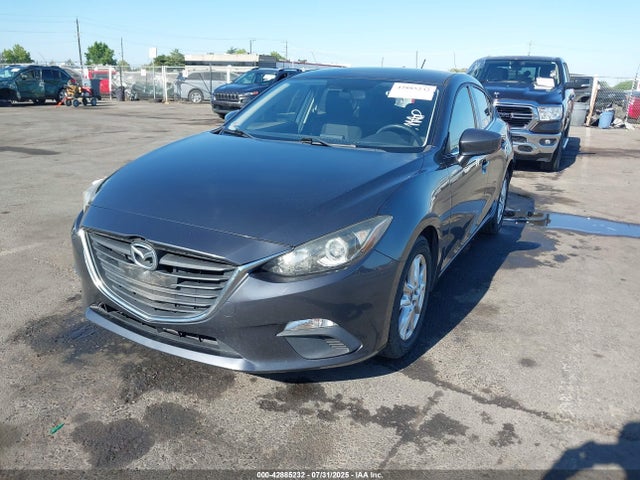 Mazda pe 2014 JM1BM1L77E1199142 Image 2