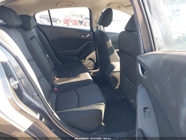 Mazda pe 2014 JM1BM1L77E1199142 Image 8