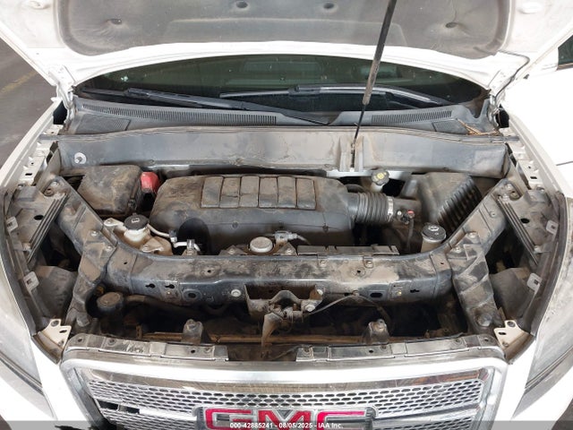 GMC llt 2015 1GKKVTKD3FJ124878 Image 10