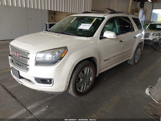GMC llt 2015 1GKKVTKD3FJ124878 Image 2