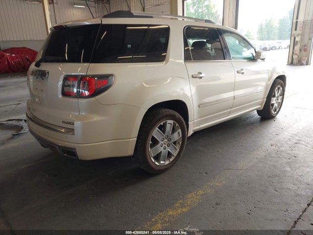 GMC llt 2015 1GKKVTKD3FJ124878 Image 4