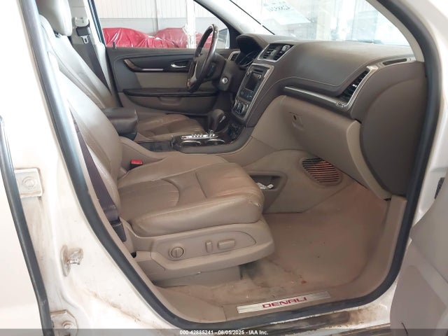 GMC llt 2015 1GKKVTKD3FJ124878 Image 5