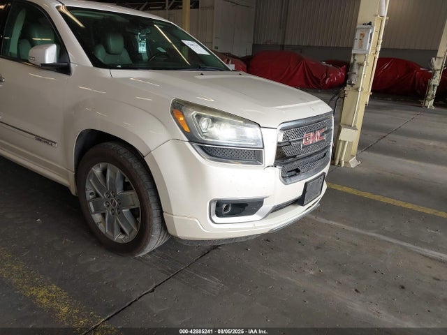 GMC llt 2015 1GKKVTKD3FJ124878 Image 6