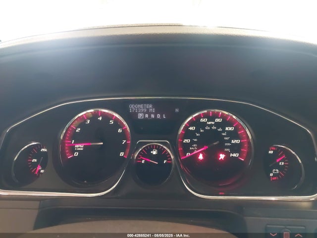 GMC llt 2015 1GKKVTKD3FJ124878 Image 7