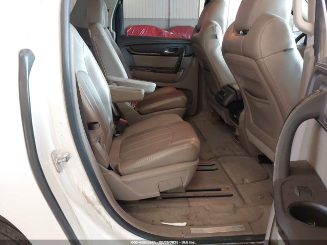 GMC llt 2015 1GKKVTKD3FJ124878 Image 8