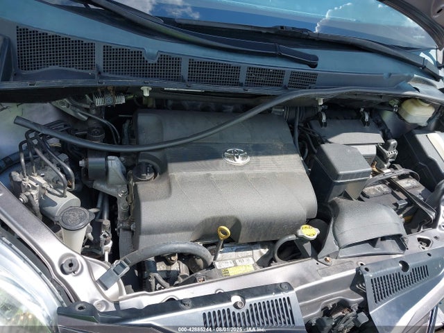 Toyota 2gr-fks 2015 5TDKK3DC3FS555538 Image 10