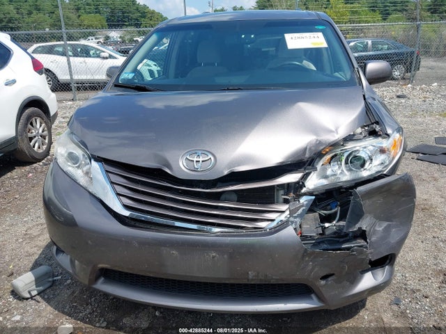Toyota 2gr-fks 2015 5TDKK3DC3FS555538 Image 12