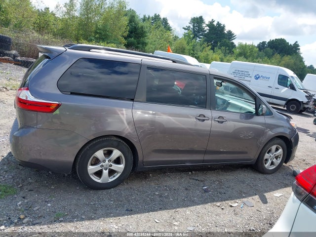 Toyota 2gr-fks 2015 5TDKK3DC3FS555538 Image 13