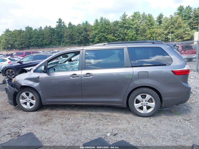 Toyota 2gr-fks 2015 5TDKK3DC3FS555538 Image 14