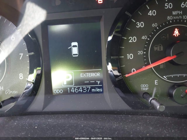 Toyota 2gr-fks 2015 5TDKK3DC3FS555538 Image 15